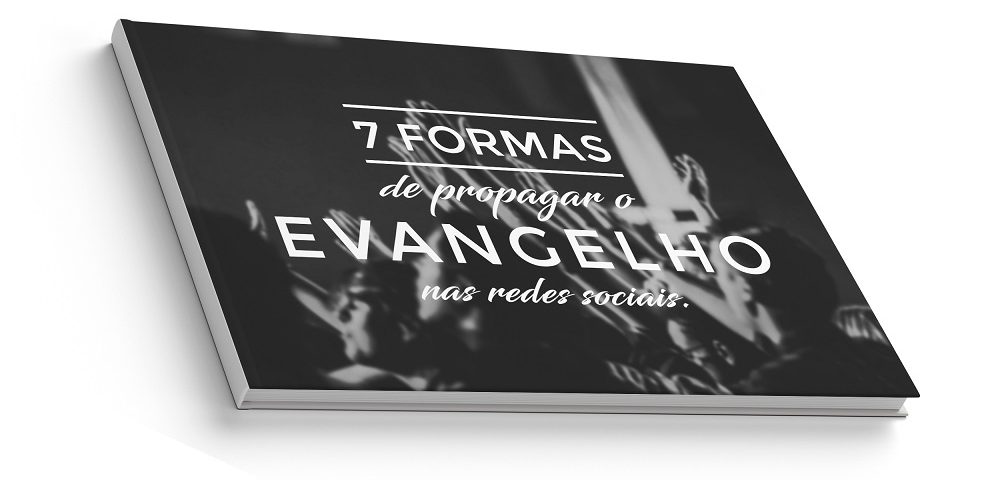 7 formas de evangelizar nas redes sociais