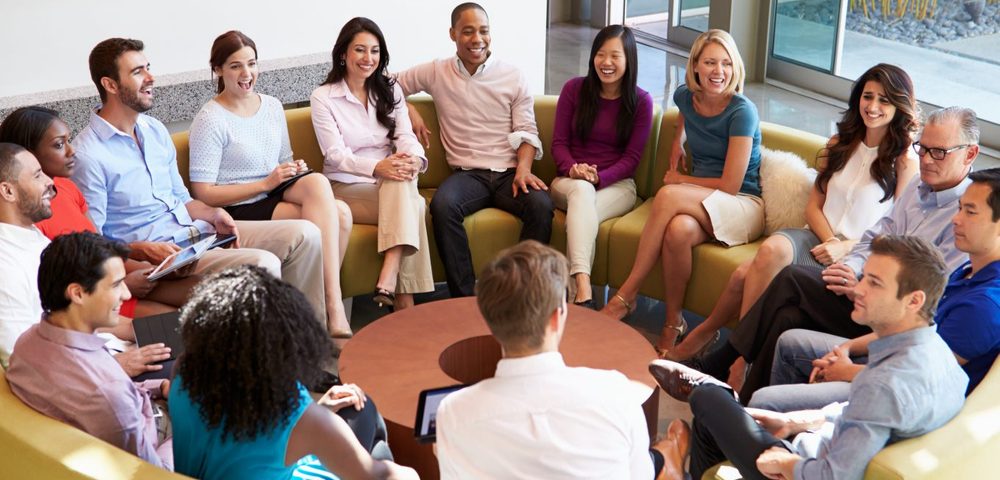 O desenvolvimento da comunicação criativa nas igrejas