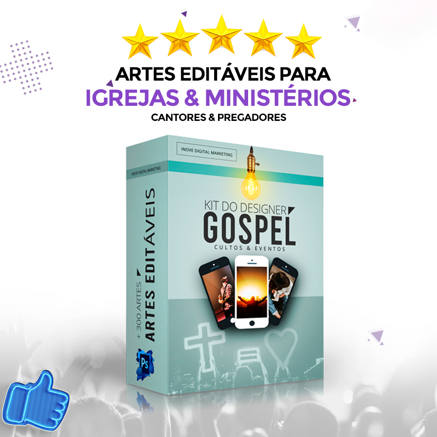 Kit-Designer-Gospel