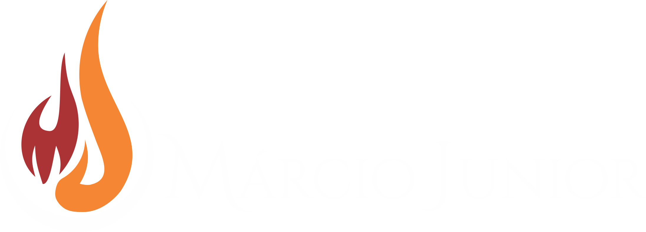 Logo Marcio Junior